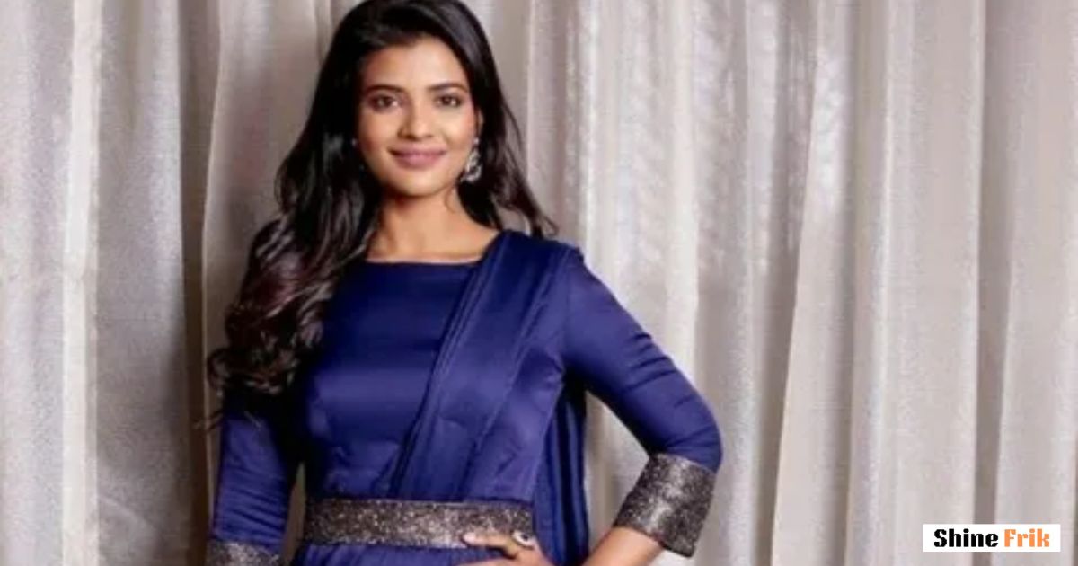 Aishwarya Rajesh Husband Name: Age, Family, Movies & Career Aishwarya Rajesh Husband Name