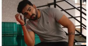 Gagan Chinnappa Biography and Wiki