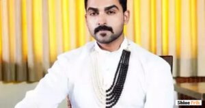 Gagan Chinnappa Wife, Marriage and Personal Life