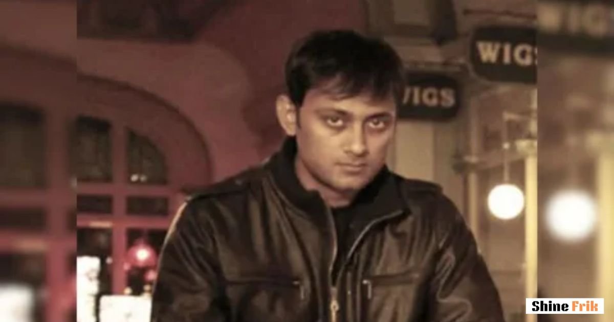 Who Is Gaurav Tiwari? Biography, Paranormal Investigations Gaurav Tiwari on Television and in the Media