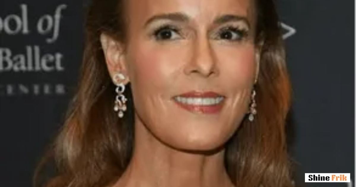 How Did Julia Flesher Koch Build Her Wealth?