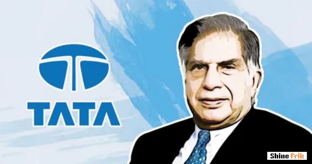 How Tata Group Built Its Business Empire