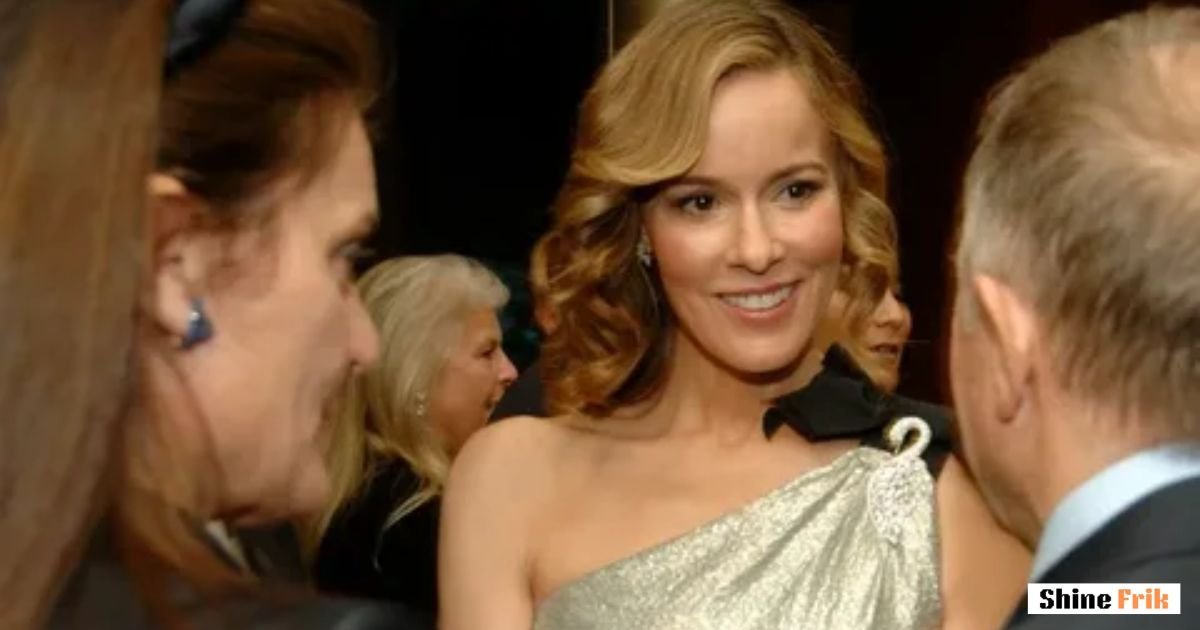 Julia Koch’s Wealth Ranking and Billionaire Status