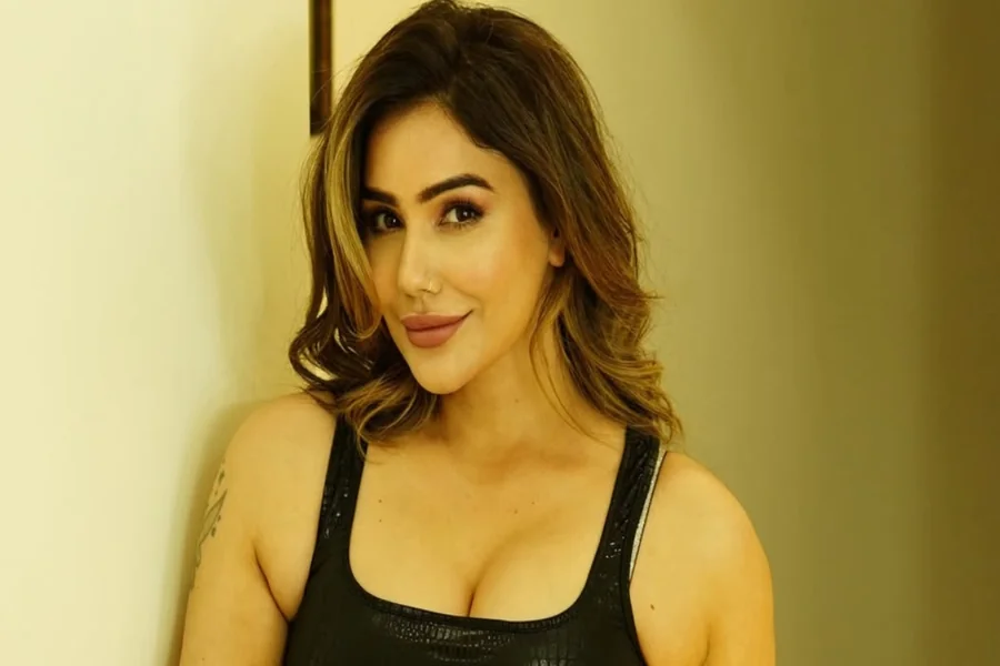 kangna sharma