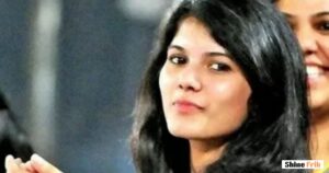 Kavya Maran Family Background