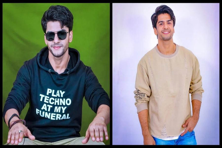 krish pathak