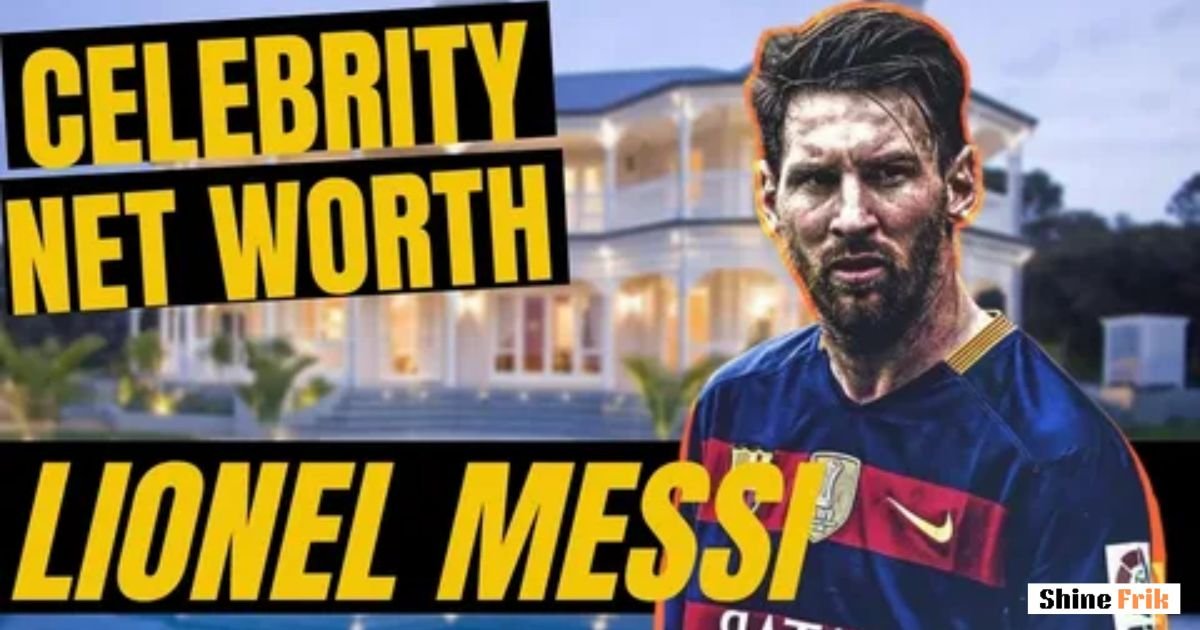 Lionel Messi’s Real Estate and Property Holdings