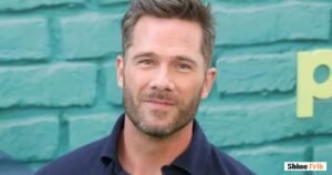 Luke McFadden Net Worth