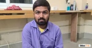 Manish Kashyap Political Journey and Public Life