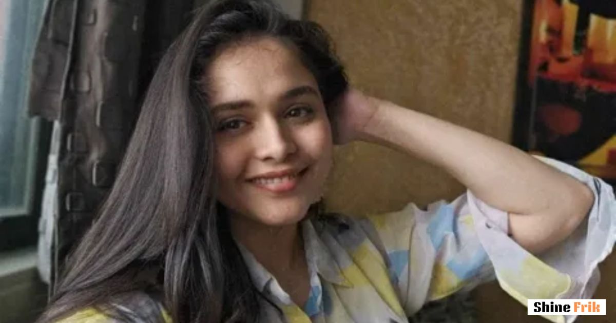 Muskan Bamne Religion: Age, Height, Boyfriend & Family Muskan Bamne Religion
