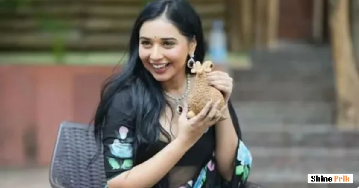 Net Worth of Tanya Mittal