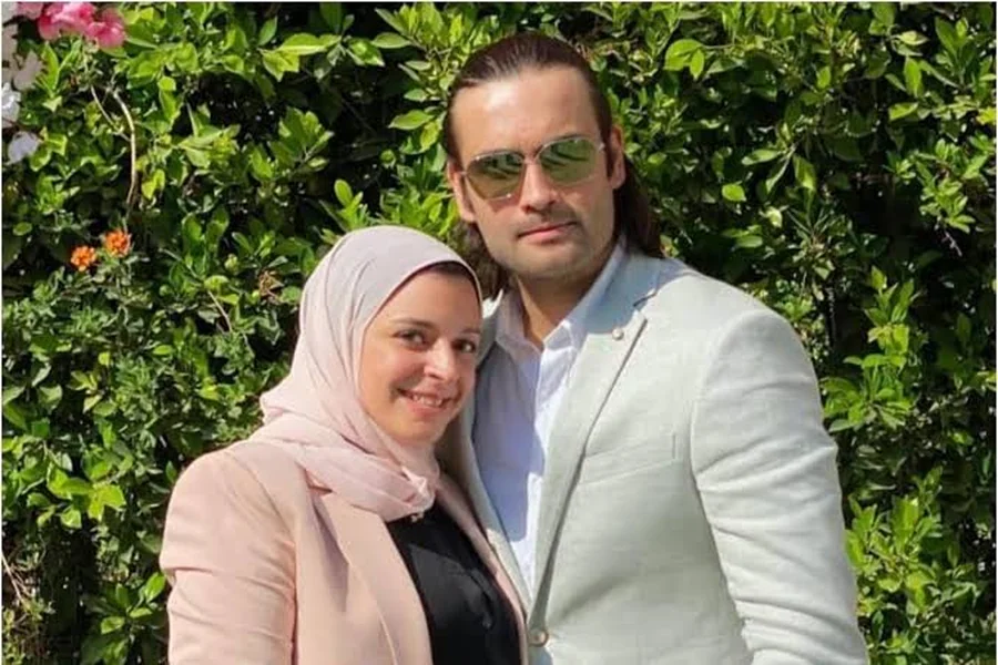 nouran aly