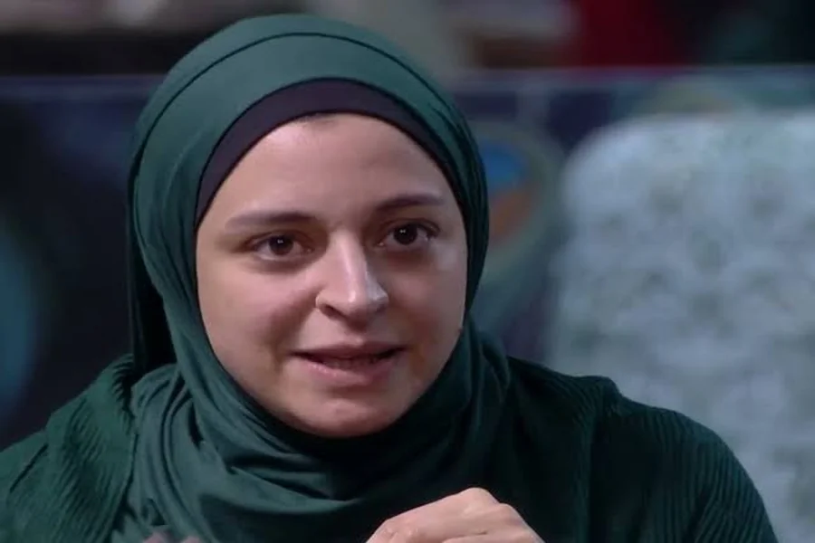 nouran aly