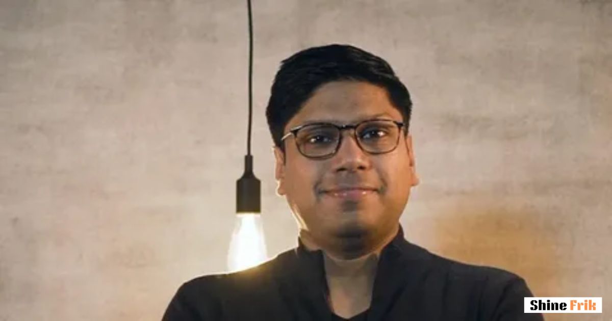 Peyush Bansal Age