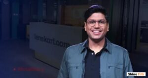 Peyush Bansal Biography & Quick Information