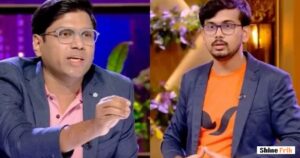 Peyush Bansal Career & Entrepreneurial Journey