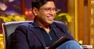 Peyush Bansal Income Sources, Monthly Salary and Earnings