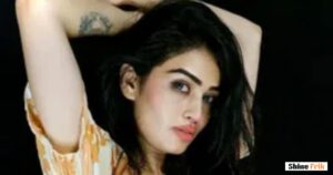 Pratiksha Bankar Biography: Age, Height, Husband & Family Pratiksha Bankar Biography and Wiki