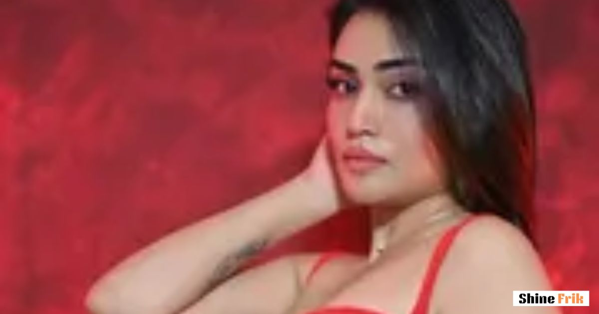 Pratiksha Bankar Biography: Age, Height, Husband & Family Pratiksha Bankar Biography