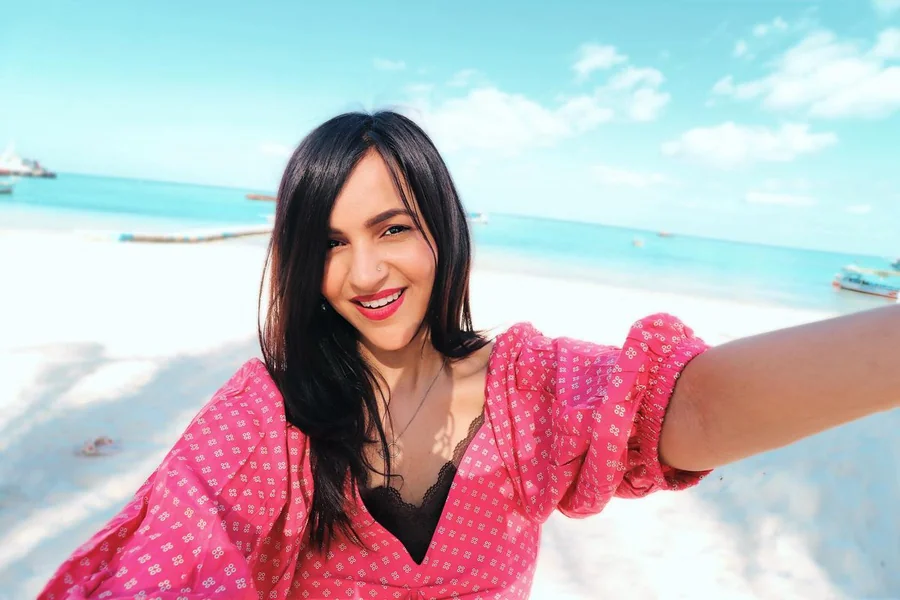 Prerna Malhan