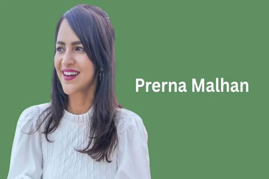 prerna malhan age