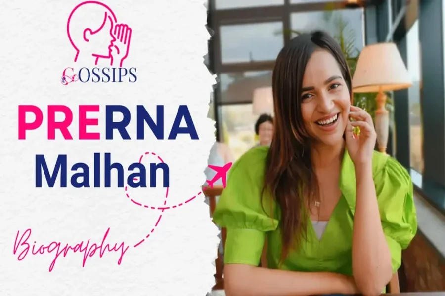 prerna malhan age