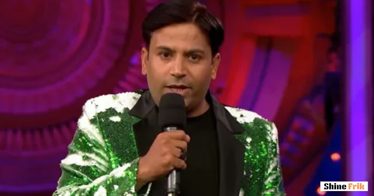 Puneet Superstar Career Journey and Rise to Fame