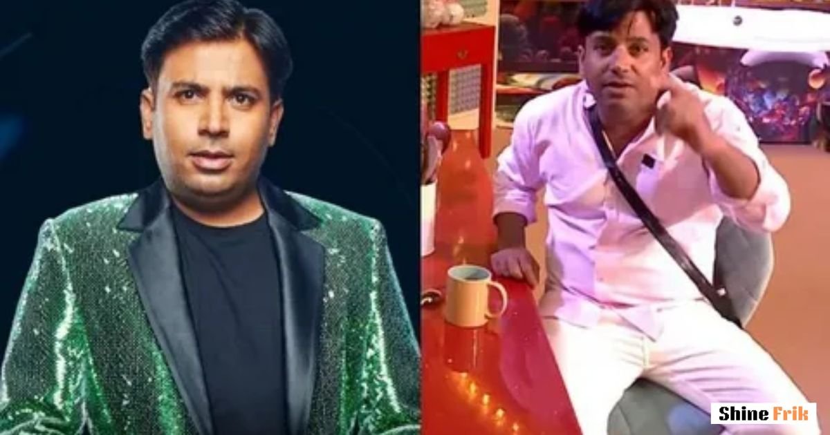 Puneet Superstar
