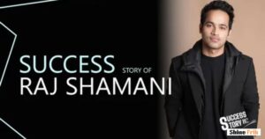 Raj Shamani Net Worth (2026): Income & Businesses Raj Shamani Net Worth in 2026