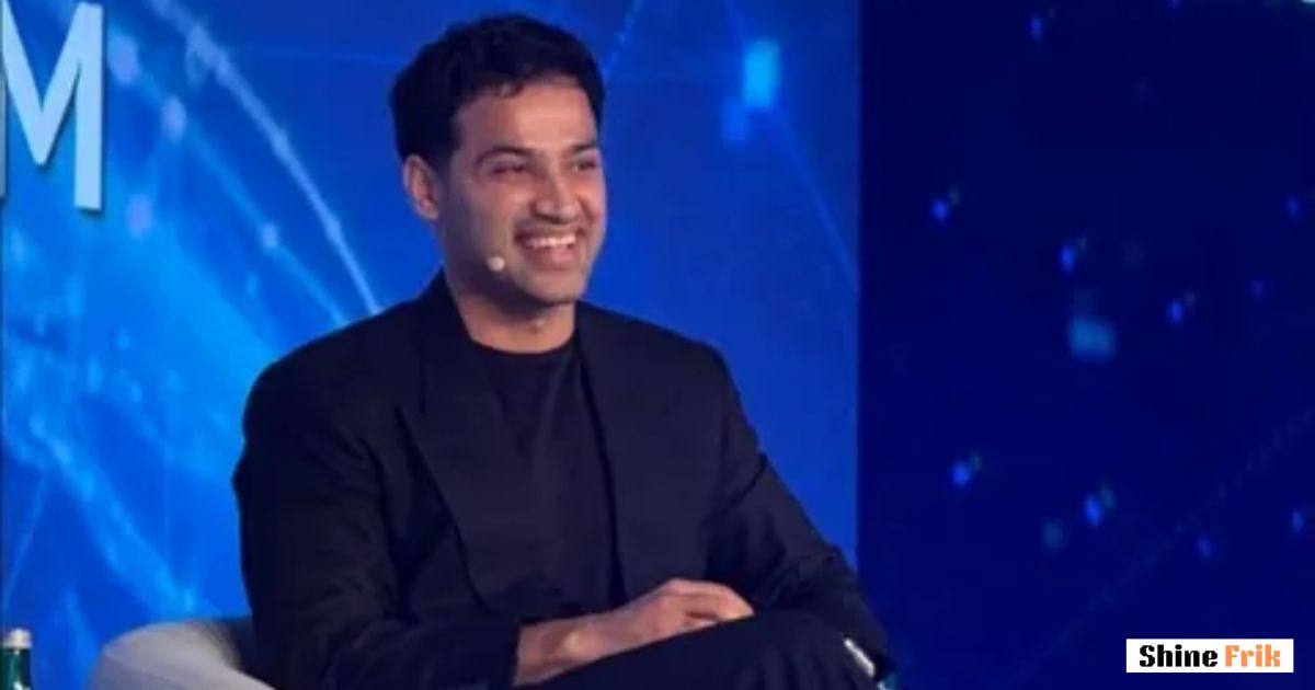 Raj Shamani Net Worth