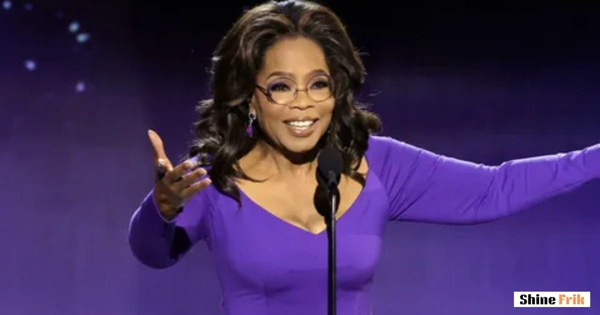 Peter Woo and Oprah Winfrey: Wealth, Career & Net Worth Richest People in the World 2025