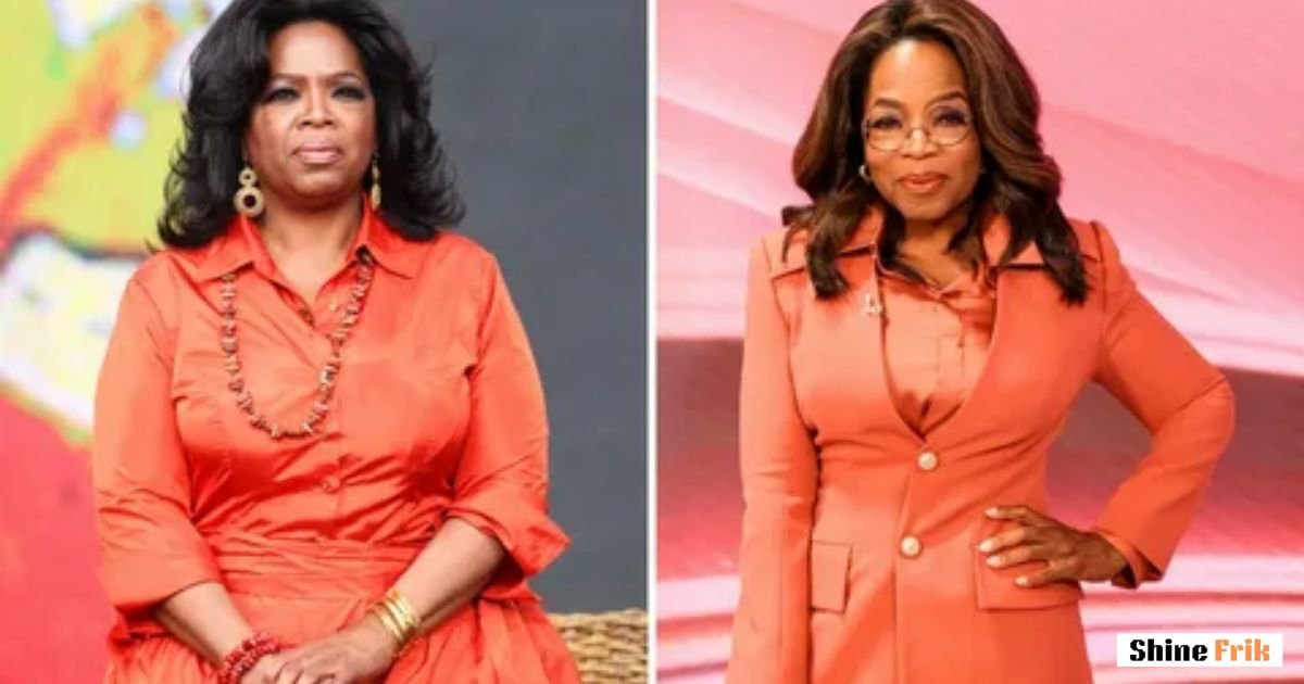 Peter Woo and Oprah Winfrey: Wealth, Career & Net Worth Richest People in the World by Country