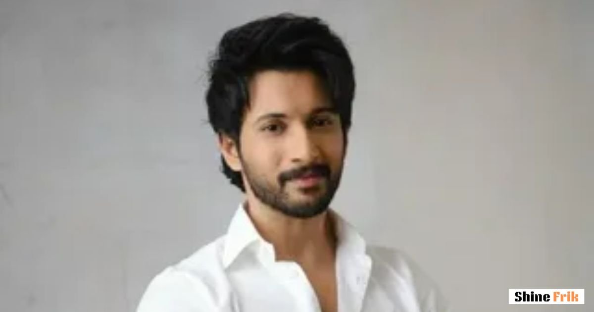 Rohit Saraf: Biography, Age, Movies, Career & Family Rohit Saraf Career Journey