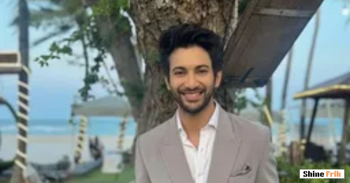 Rohit Saraf: Biography, Age, Movies, Career & Family Rohit Saraf