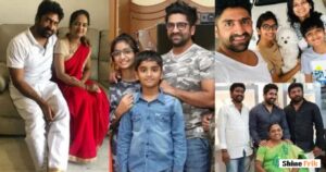 Sahithi Sekhar Career and Professional Journey