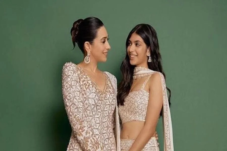 samaira kapoor
