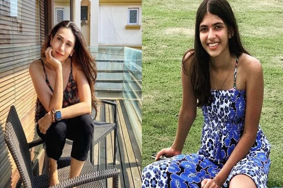 samaira kapoor