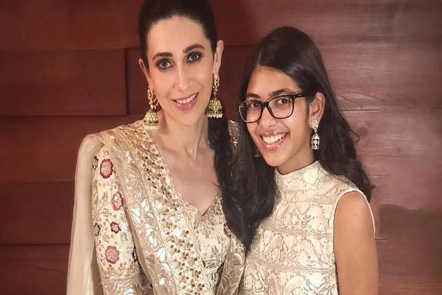 samaira kapoor