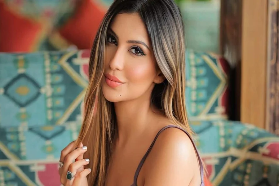 sana sultan