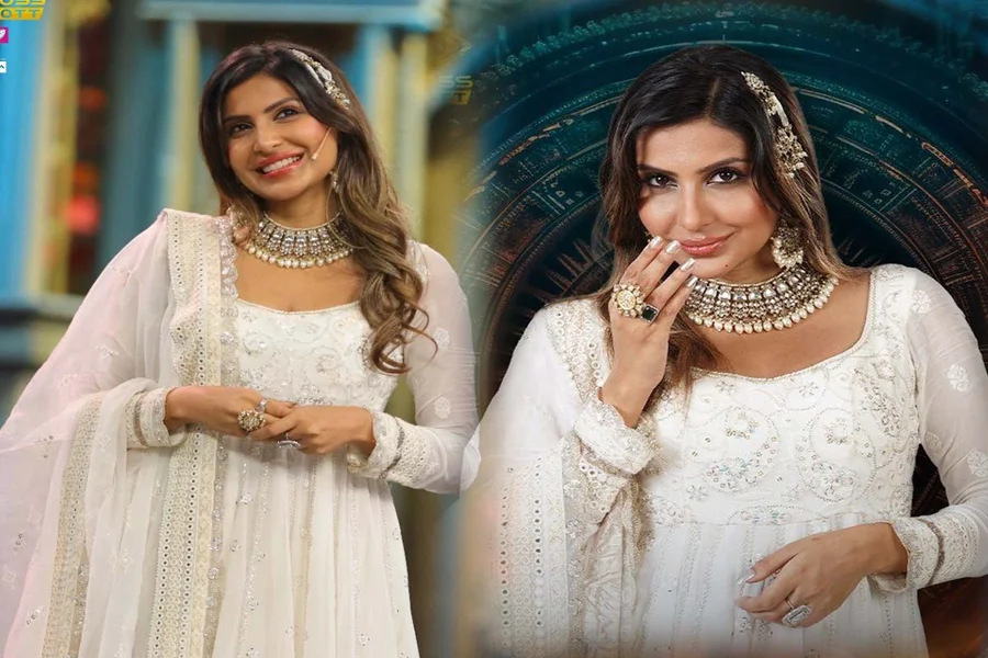 sana sultan