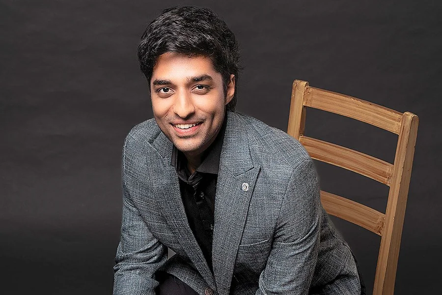 Sharan Hegde Net Worth