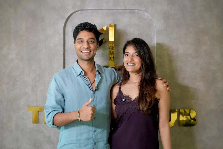 Sharan Hegde Net Worth