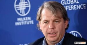 Todd Boehly Net Worth