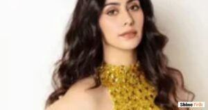 Warina Hussain