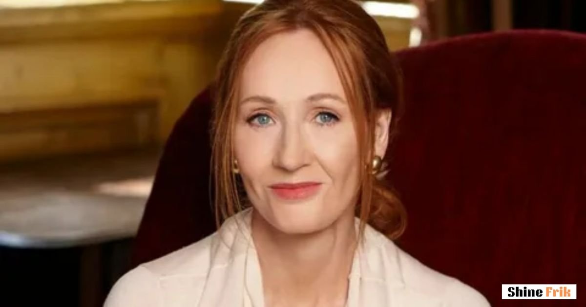 What Is J.K. Rowling’s Net Worth in 2026?