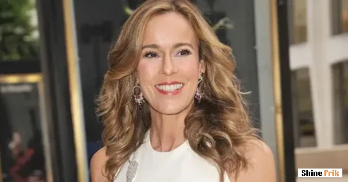 What Is Julia Flesher Koch’s Net Worth?