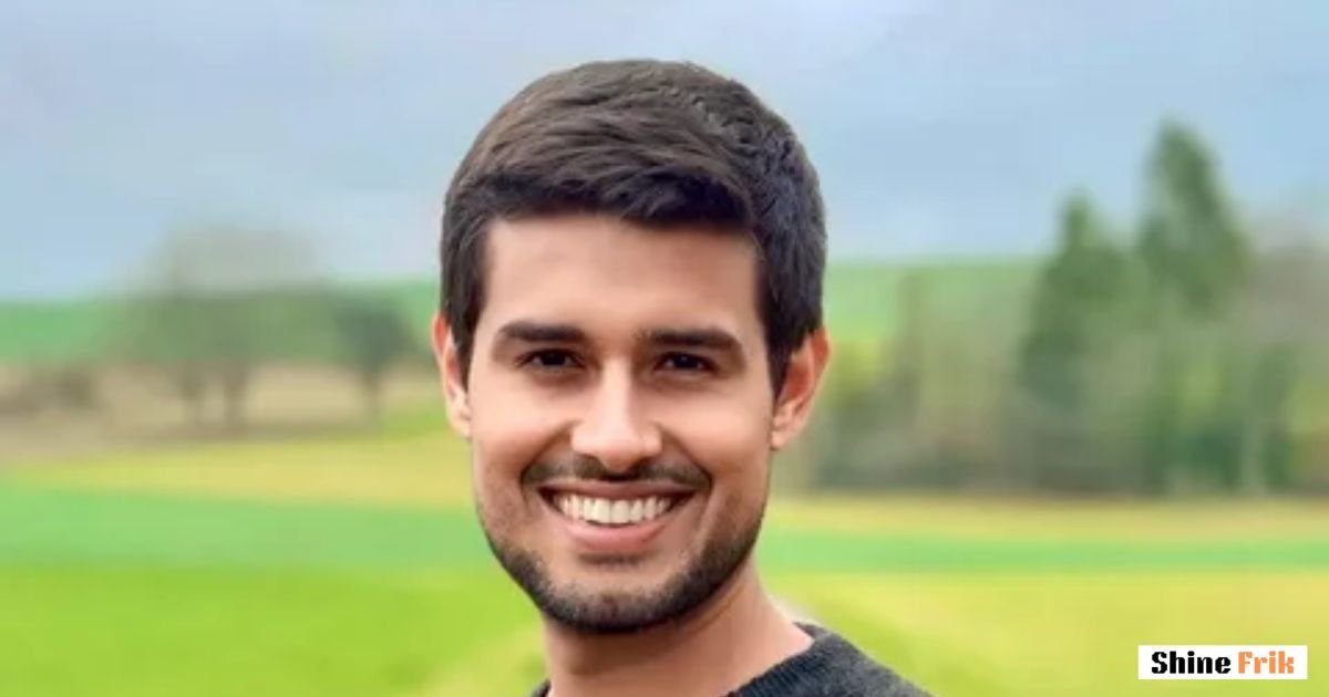 Who Is Dhruv Rathee?