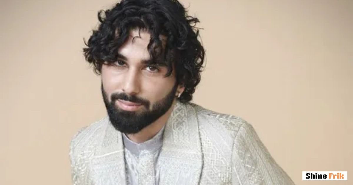 Who Is Orry (Orhan Awatramani)?
