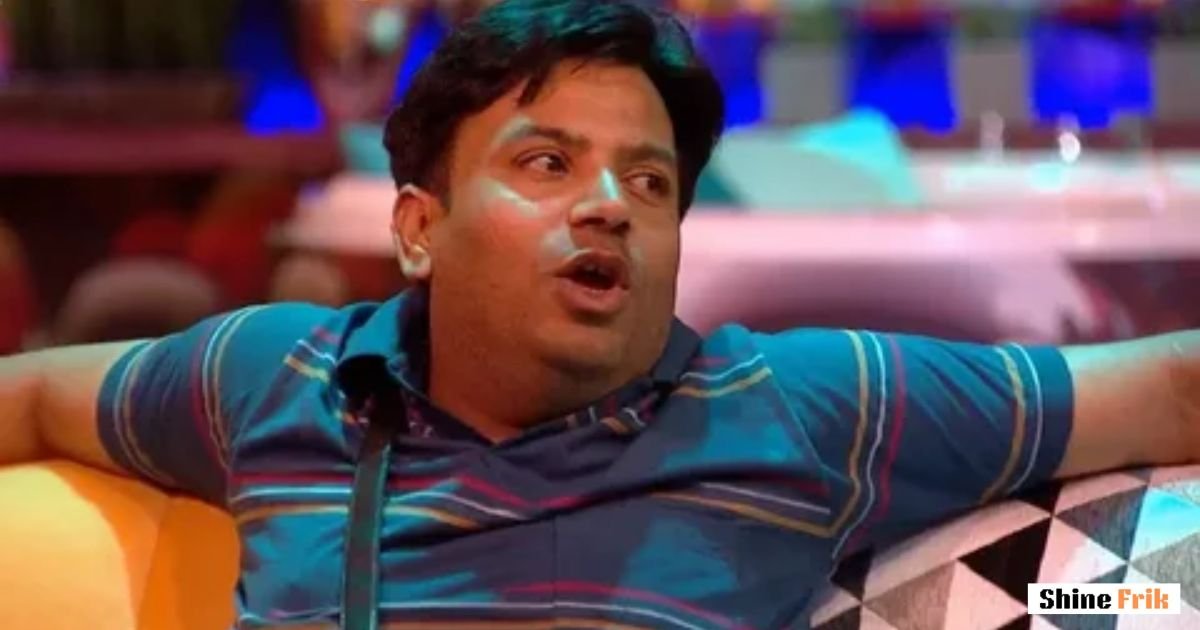 Who Is Puneet Superstar?