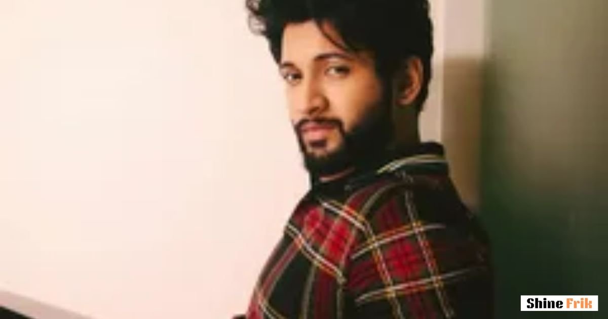 Rohit Saraf: Biography, Age, Movies, Career & Family Who Is Rohit Saraf?